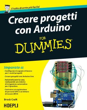 [Dummies 01] • Creare progetti con Arduino for Dummies